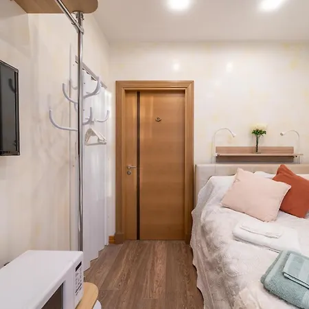 Luxury In The Old Town * ריגה