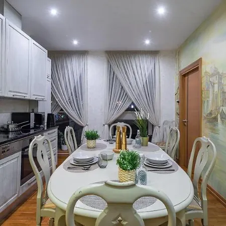 דירה Luxury In The Old Town *