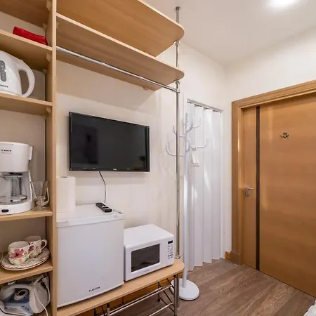 דירה Luxury In The Old Town