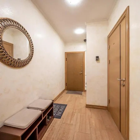 Luxury In The Old Town *