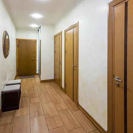דירה Luxury In The Old Town ריגה