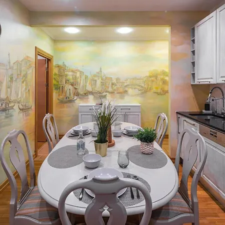 Apartment Luxury In The Old Town Riga